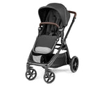 YPSI Full-Feature Stroller (New)