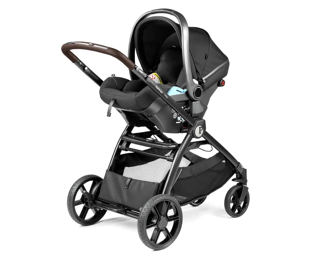 YPSI Full-Feature Stroller (New)