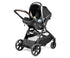 YPSI Full-Feature Stroller (New)