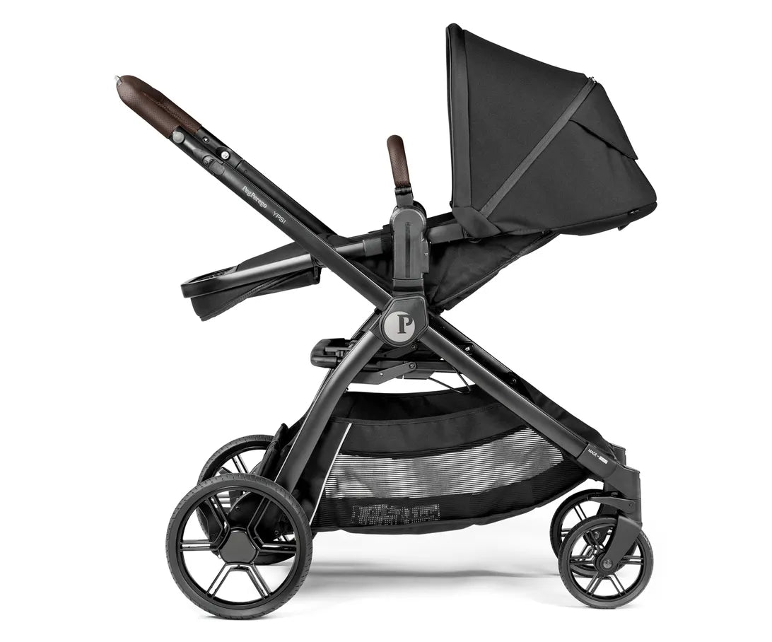 YPSI Full-Feature Stroller (New)