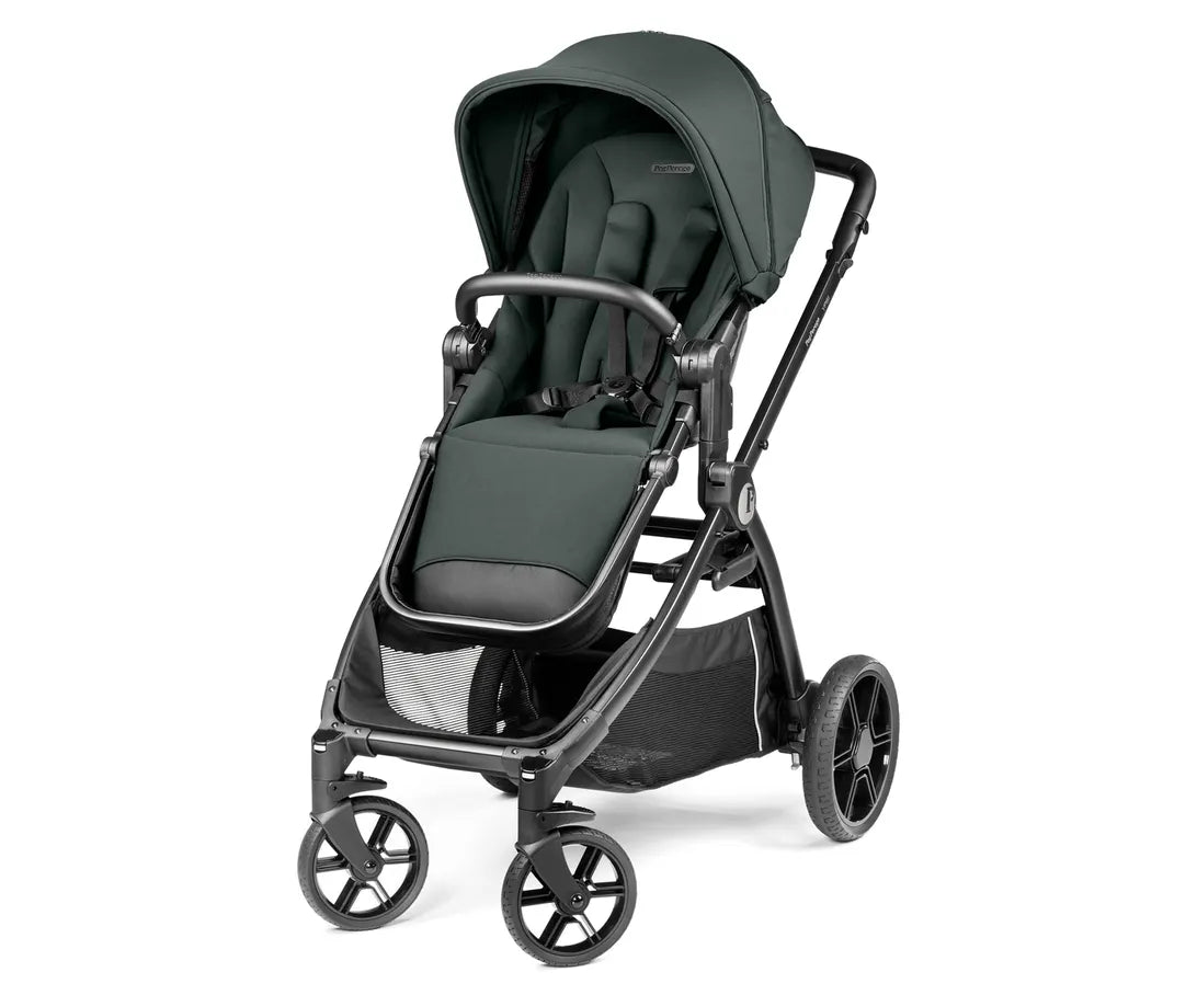 YPSI Full-Feature Stroller (New)