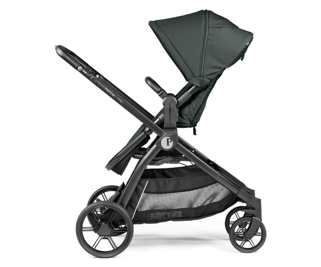 YPSI Full-Feature Stroller (New)