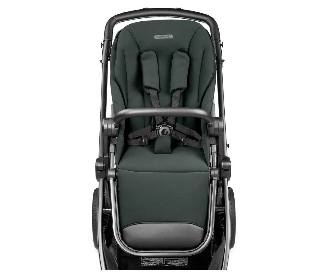 YPSI Full-Feature Stroller (New)