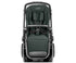 YPSI Full-Feature Stroller (New)