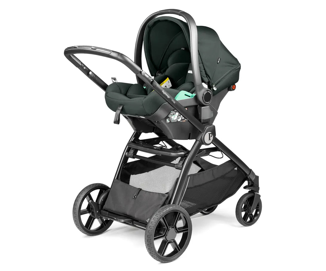 YPSI Full-Feature Stroller (New)