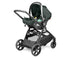 YPSI Full-Feature Stroller (New)