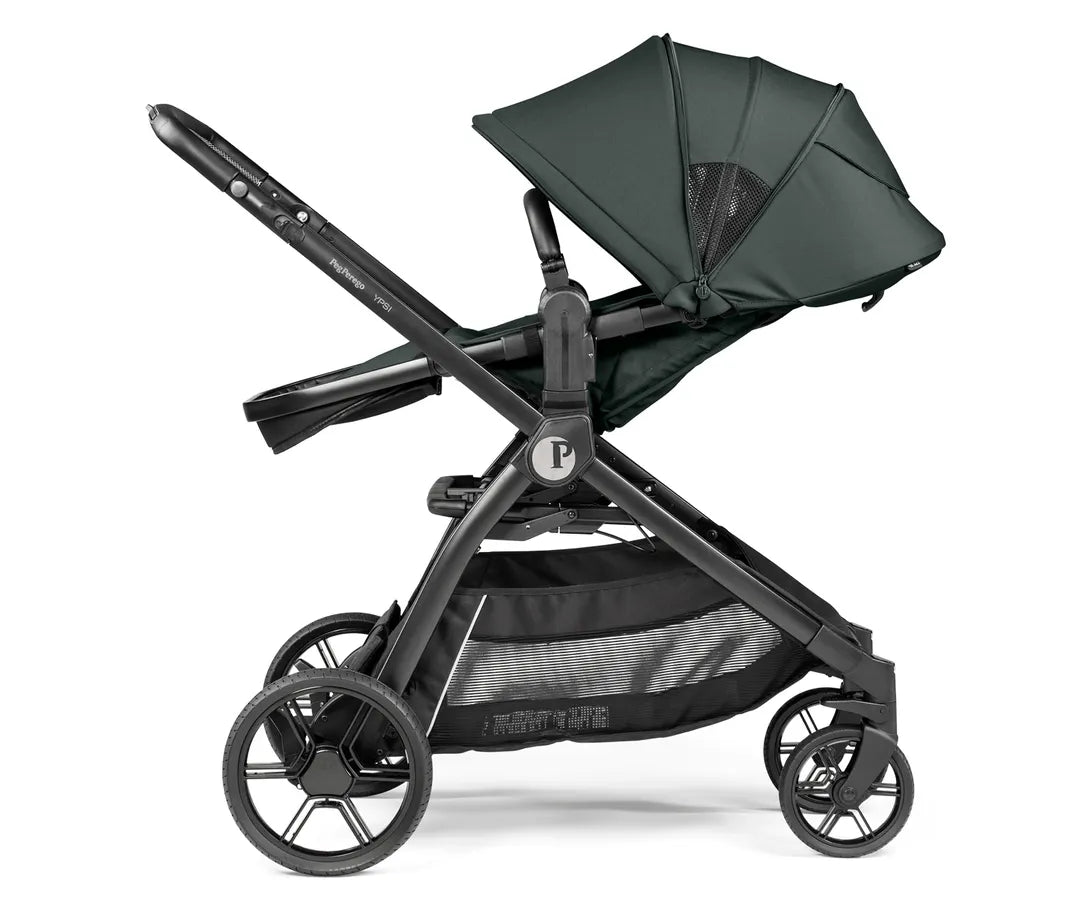 YPSI Full-Feature Stroller (New)