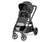 YPSI Full-Feature Stroller (New)