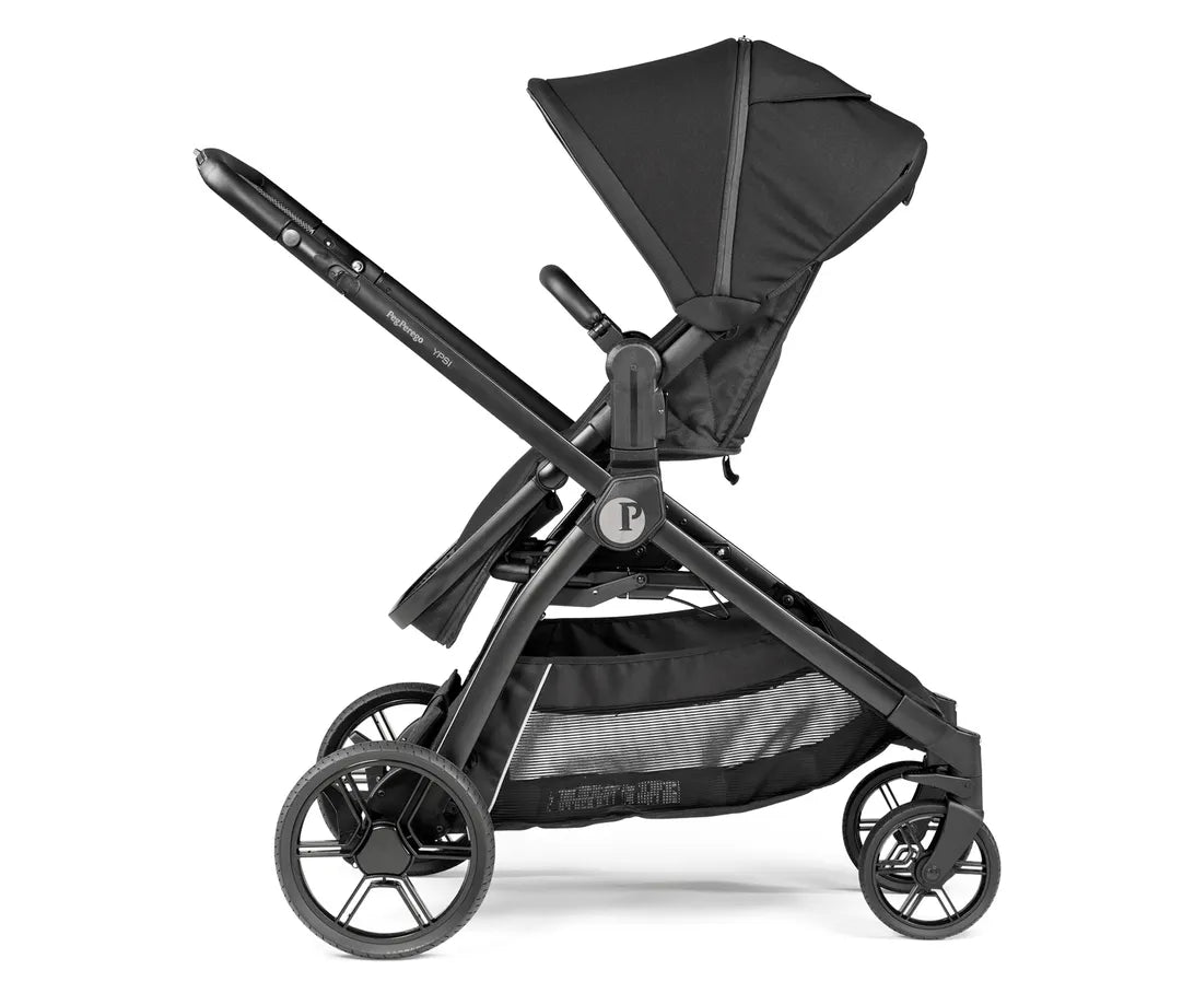 YPSI Full-Feature Stroller (New)