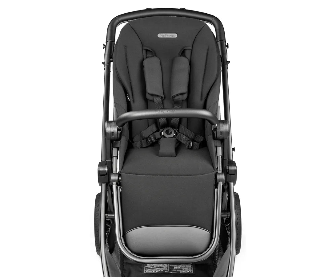YPSI Full-Feature Stroller (New)