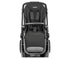 YPSI Full-Feature Stroller (New)