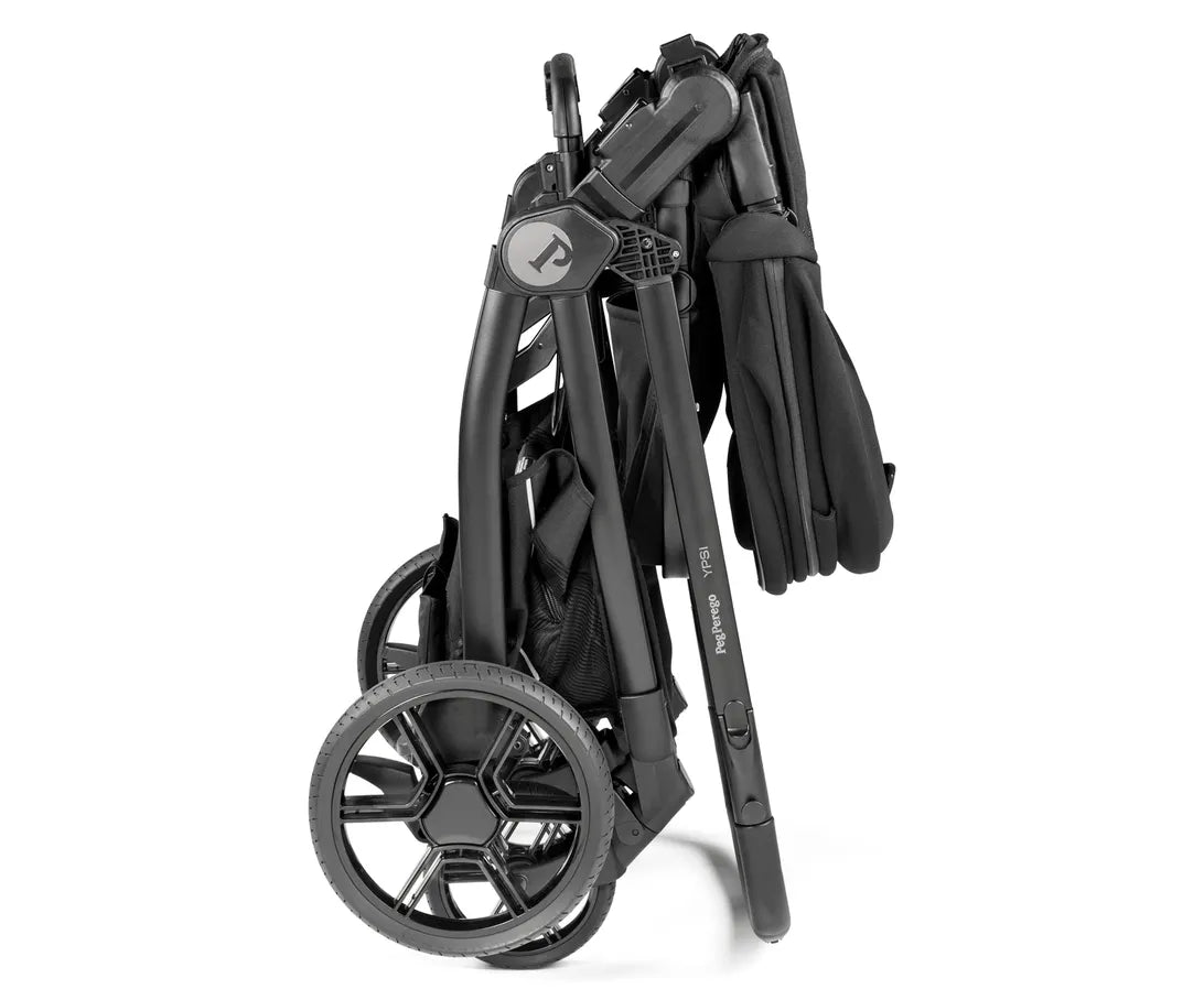 YPSI Full-Feature Stroller (New)