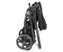 YPSI Full-Feature Stroller (New)