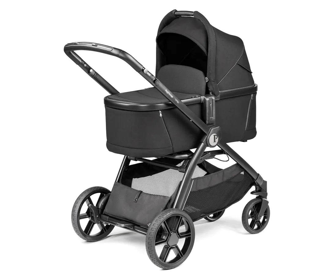 YPSI Full-Feature Stroller (New)
