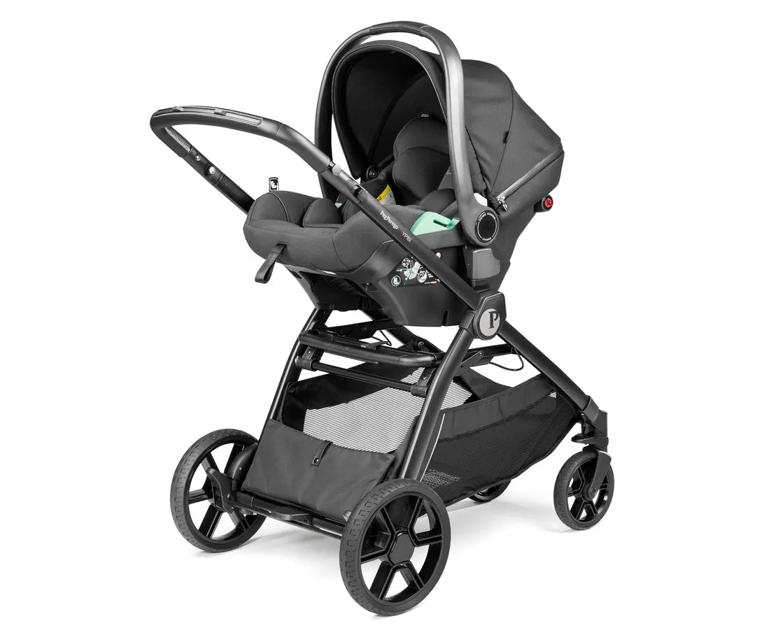 YPSI Full-Feature Stroller (New)