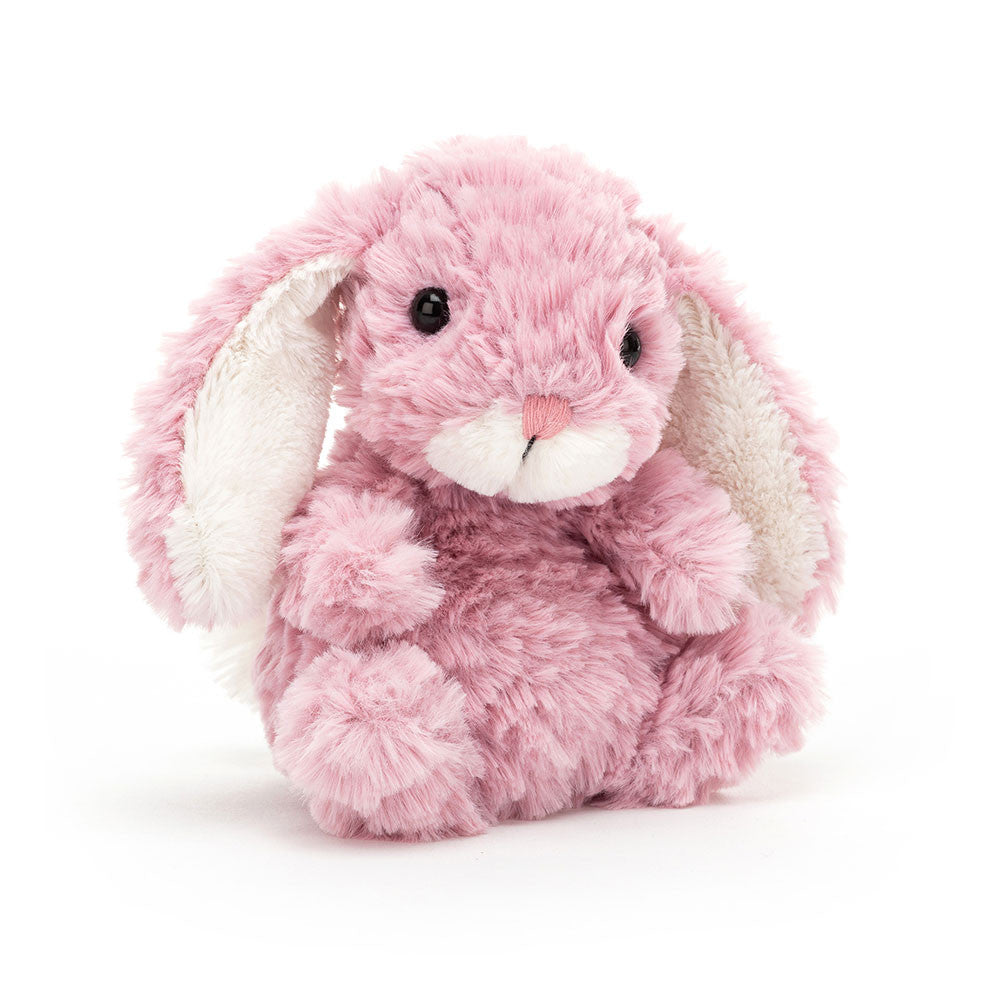 Yummy Bunny, Pink