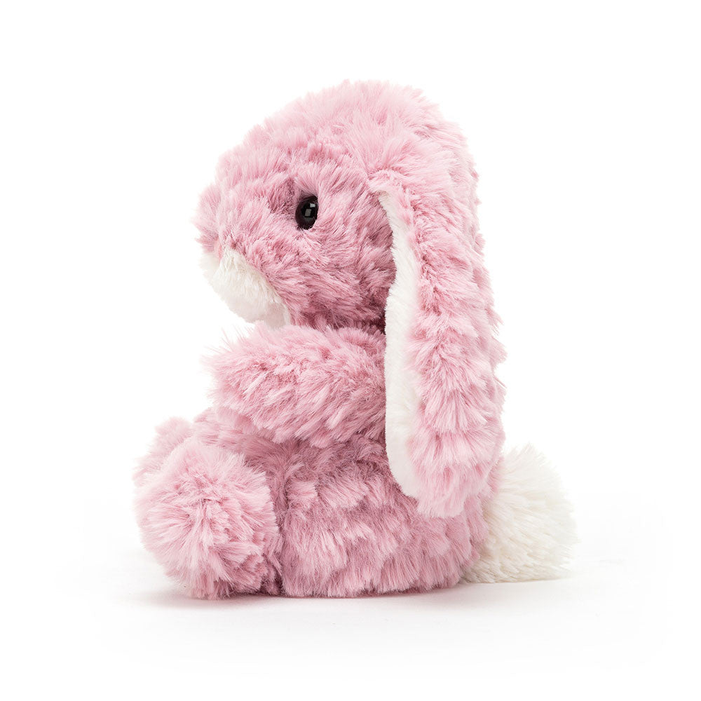 Yummy Bunny, Pink