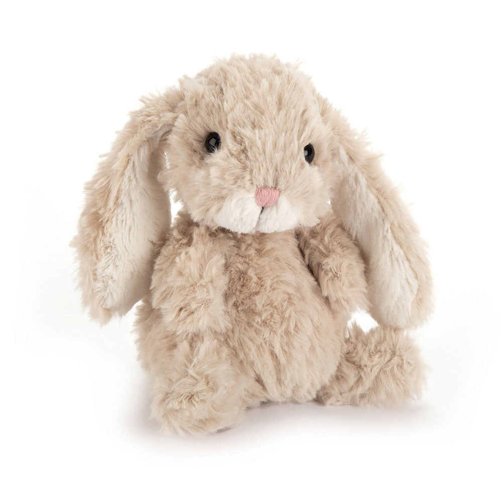 Yummy Bunny, Beige