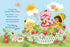 Harper Collins Focus You Are Berry Special - A Strawberry Shortcake Board Book