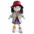Yuki 12" Soft Doll