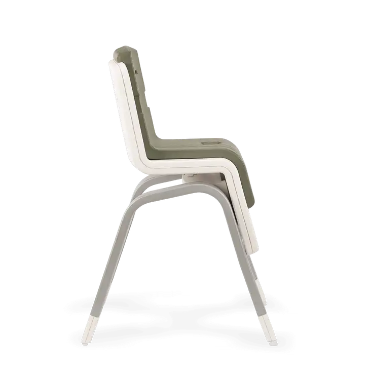 ZAAZ High Chair