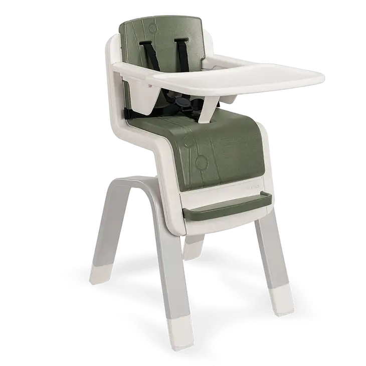 ZAAZ High Chair