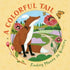Schiffer Publishing A Colorful Tail: Finding Monet At Giverny