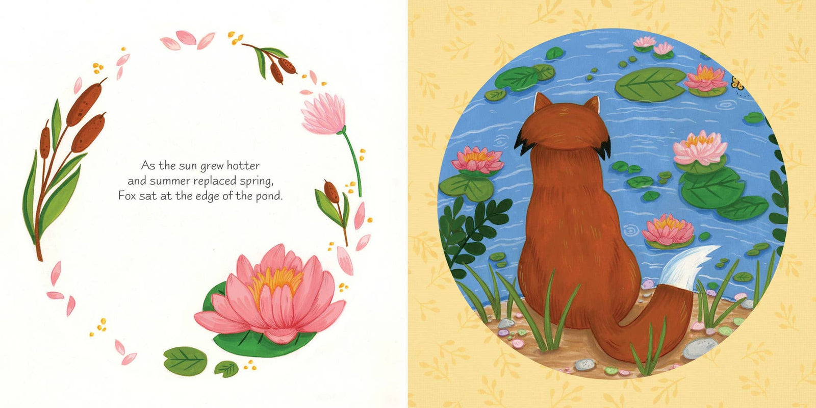 Schiffer Publishing A Colorful Tail: Finding Monet At Giverny