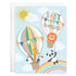 Gina B Designs Card - Baby Shower Balloons