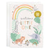 Gina B Designs Card - In The Jungle