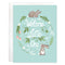 Gina B Designs Card - Little Bunnies