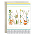 Gina B Designs Card - Woodland Baby