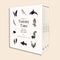 Paige Tate & Co Baby's Tummy Time Book Box Set