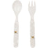 Primitives by Kathy Bee Skep Meal Set
