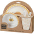 Primitives by Kathy Bee Skep Meal Set