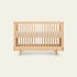 Bliss 4-in-1 Convertible Crib, Natural
