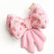 Itzy Ritzy Bow Teensy Crinkle™