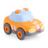 HABA Cars Yellow Pace Car with Momentum Motor - Recycled