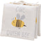 Primitives by Kathy Counting Bees Soft Book