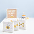 Primitives by Kathy Counting Bees Soft Book