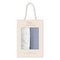 Crane Baby Cove 2-pc. Swaddle Set - Sea Life