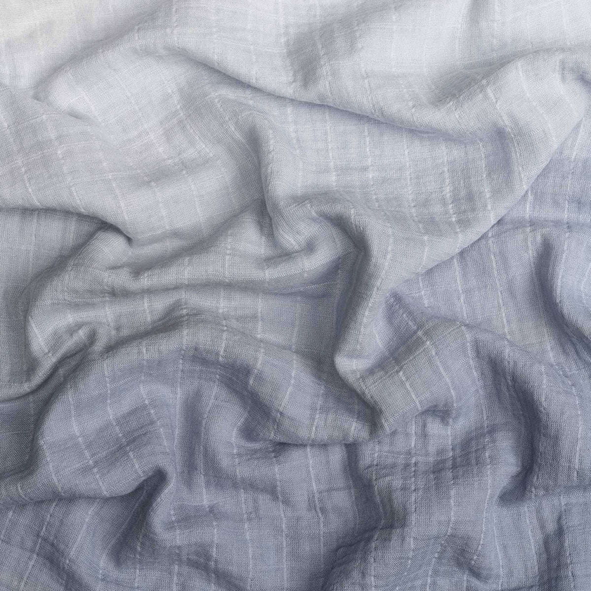 Crane Baby Cove 2-pc. Swaddle Set - Sea Life