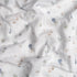 Crane Baby Cove 2-pc. Swaddle Set - Sea Life