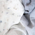 Crane Baby Cove 2-pc. Swaddle Set - Sea Life