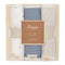 Crane Baby Cove 3-pc. Baby Burp Cloth Set (Ocean)