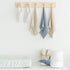 Crane Baby Cove 5-pc. Wash Cloth Set (Sea Life)