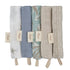 Crane Baby Cove 5-pc. Wash Cloth Set (Sea Life)