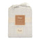 Crane Baby Cove Fitted Crib Sheet (Hashtag)