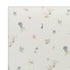 Crane Baby Cove Fitted Crib Sheet - Sea Life