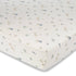 Crane Baby Cove Fitted Crib Sheet - Sea Life